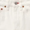 GAP × Victoria Beckham High Rise Arc-Jeans