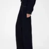Gap × Victoria Beckham High Rise Straight Jeans