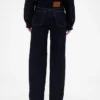 Gap × Victoria Beckham High Rise Straight Jeans