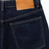 Gap × Victoria Beckham High Rise Straight Jeans