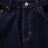 Gap × Victoria Beckham High Rise Straight Jeans