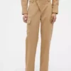 GAP × Victoria Beckham hoge taille cargobroek