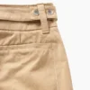 GAP × Victoria Beckham hoge taille cargobroek