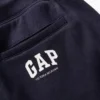 GAP × Victoria Beckham joggingbroek van zware French Terry
