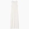 Gap × Victoria Beckham Maxi-jurk van tricot