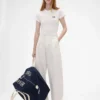GAP × Victoria Beckham oversized weekendtas