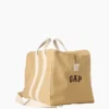 GAP × Victoria Beckham oversized weekendtas