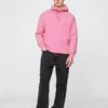 GAP zware hoodie van French Terry met Gap Logo