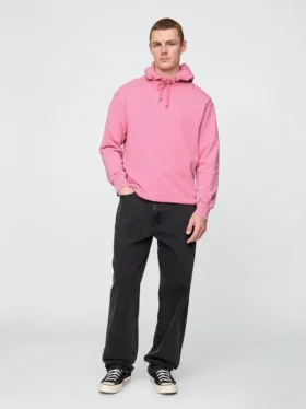 GAP zware hoodie van French Terry met Gap Logo