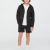 GapFit 5" Fit Tech-korte broek voor kinderen