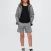 GapFit 5" Fit Tech-korte broek voor kinderen