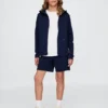 GapFit 5" Fit Tech-korte broek voor kinderen