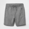 GapFit 5" Fit Tech-korte broek voor kinderen