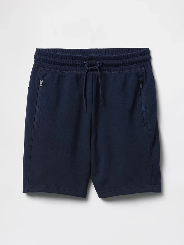 GapFit 5" Fit Tech-korte broek voor kinderen