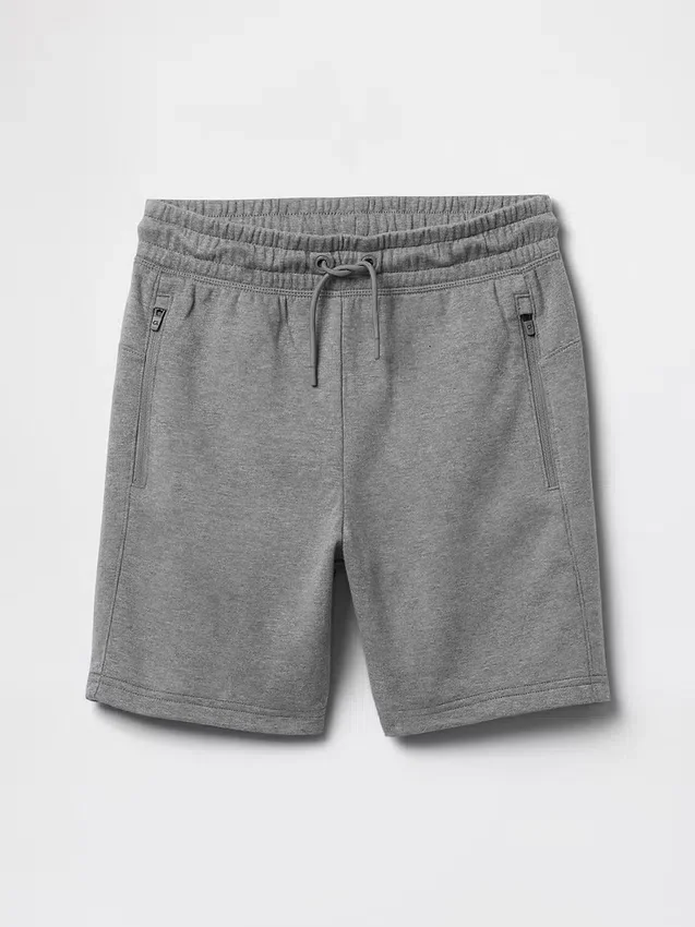 GapFit 5" Fit Tech-korte broek voor kinderen