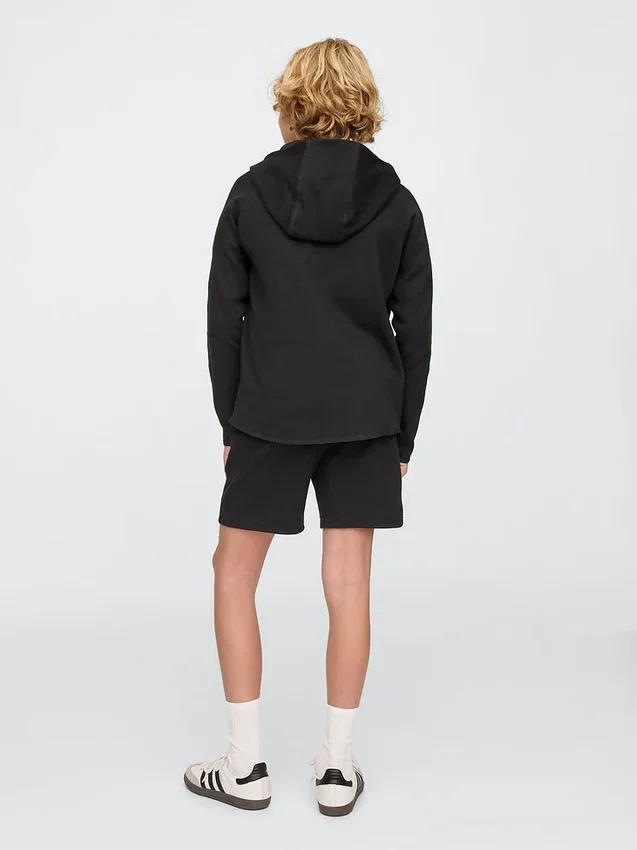 GapFit 5" Fit Tech-korte broek voor kinderen