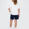 GapFit 5" Fit Tech-korte broek voor kinderen