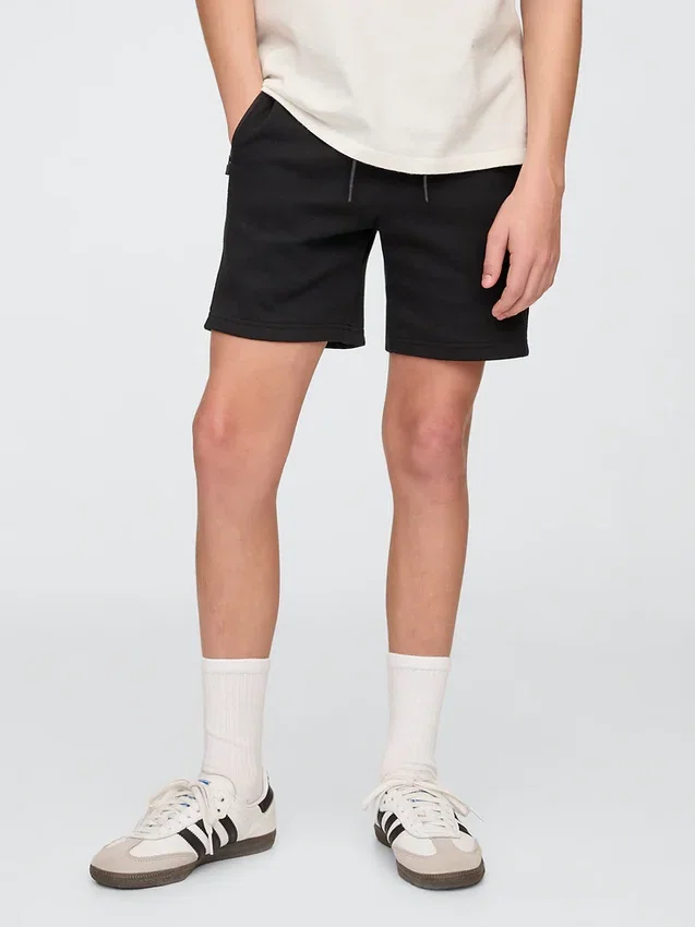 GapFit 5" Fit Tech-korte broek voor kinderen