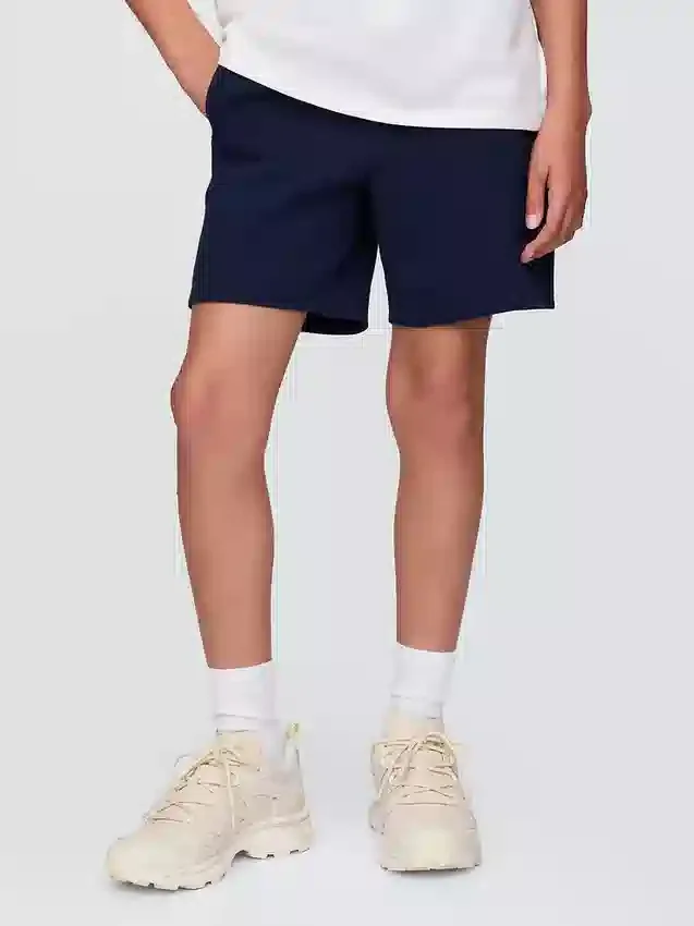 GapFit 5" Fit Tech-korte broek voor kinderen