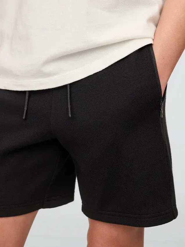 GapFit 5" Fit Tech-korte broek voor kinderen