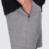 GapFit 5" Fit Tech-korte broek voor kinderen