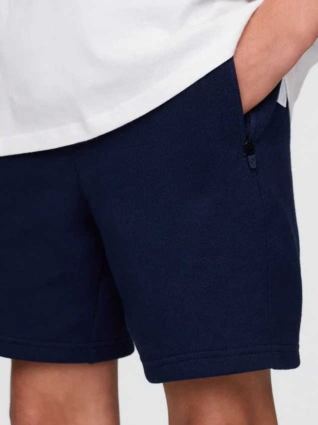 GapFit 5" Fit Tech-korte broek voor kinderen