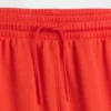 GapFit 6" gerecyclede mesh-korte broeken voor kinderen