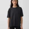 GapFit Breathe T-shirt met relaxte pasvorm
