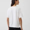 GapFit Breathe T-shirt met relaxte pasvorm