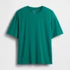 GapFit Breathe T-shirt met relaxte pasvorm