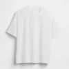 GapFit Breathe T-shirt met relaxte pasvorm
