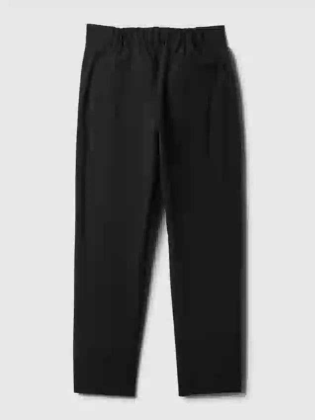 GapFit Downtown Runaround-broek met hoge taille