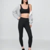 GapFit High Rise Power 7/8-legging