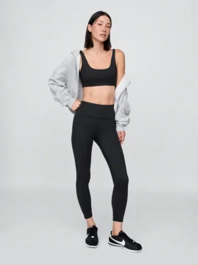GapFit High Rise Power 7/8-legging