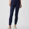 GapFit High Rise Power 7/8-legging