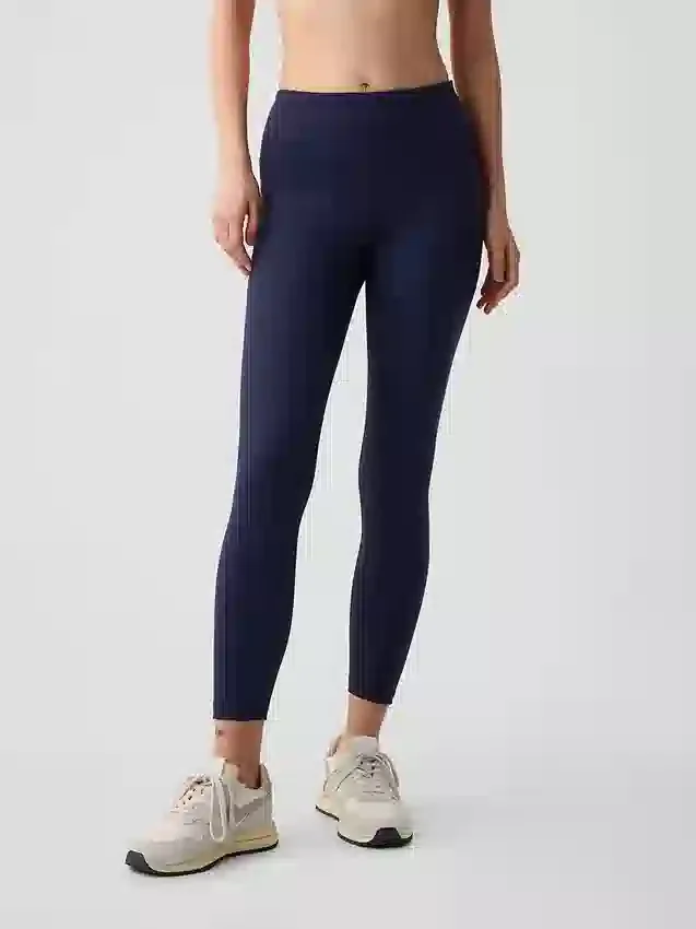 GapFit High Rise Power 7/8-legging