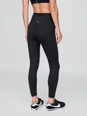 GapFit High Rise Power 7/8-legging