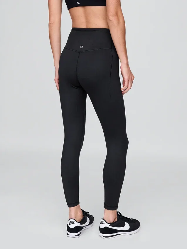 GapFit High Rise Power 7/8-legging