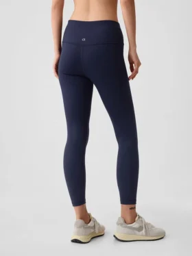 GapFit High Rise Power 7/8-legging