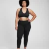 GapFit High Rise Power 7/8-legging