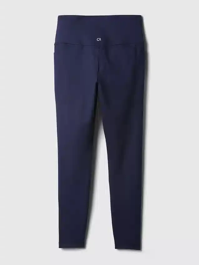 GapFit High Rise Power 7/8-legging