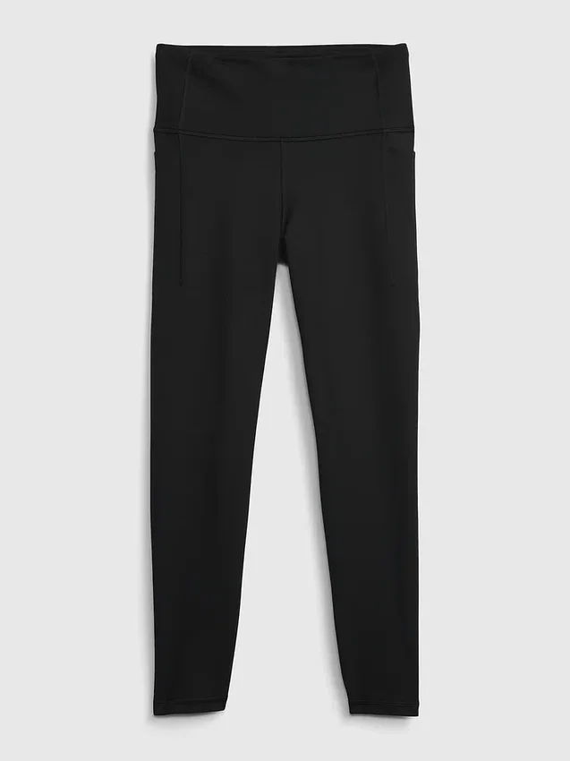GapFit High Rise Power 7/8-legging