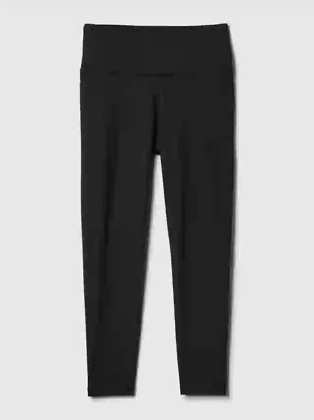 GapFit High Rise Power 7/8-legging