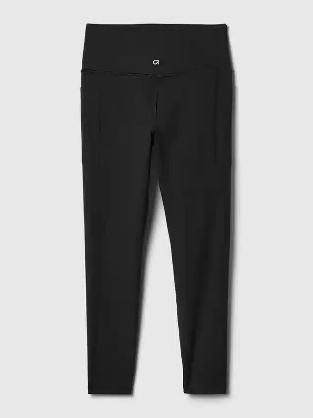 GapFit High Rise Power 7/8-legging