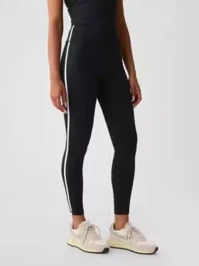GapFit High Rise Power lange legging