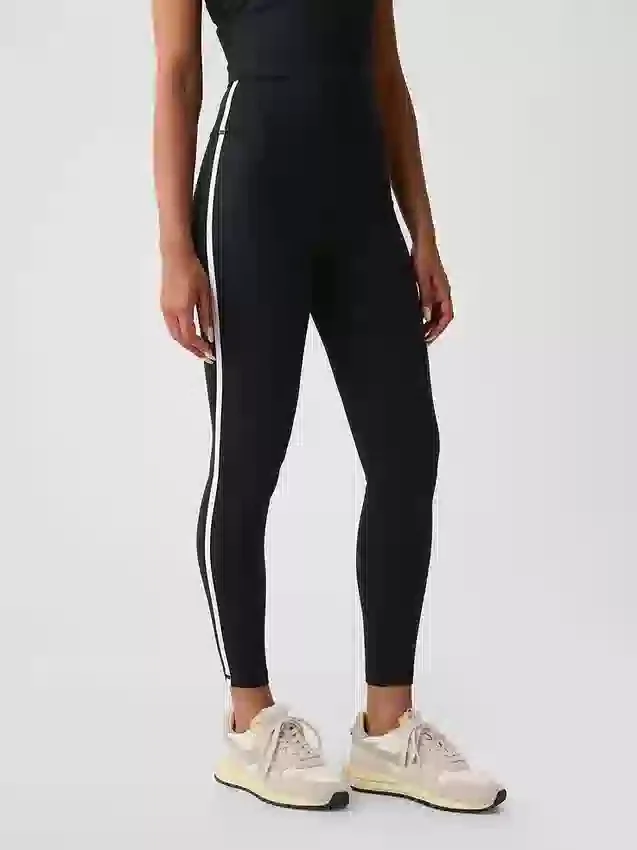 GapFit High Rise Power lange legging