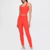 GapFit High Rise Power lange legging
