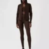 GapFit High Rise Power lange legging