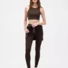 GapFit High Rise Power lange legging