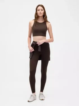 GapFit High Rise Power lange legging